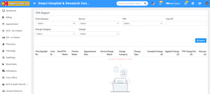 Advanced Healthcare Management Solutions Software Anpassbare Sprache, optimiert für Computer betriebs systeme