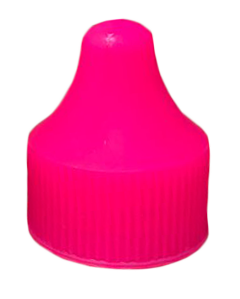 Bouchon rose 2,1 oz