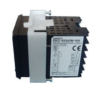 Aplicación ontrol, M Ron E5CC-RX3ASM-000, temperatura, ontroller - Product Image 1