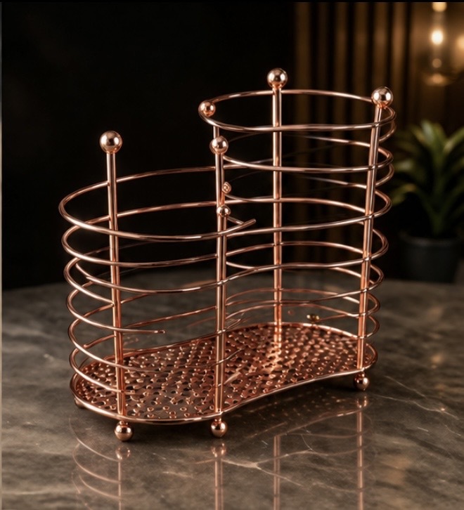 Copper