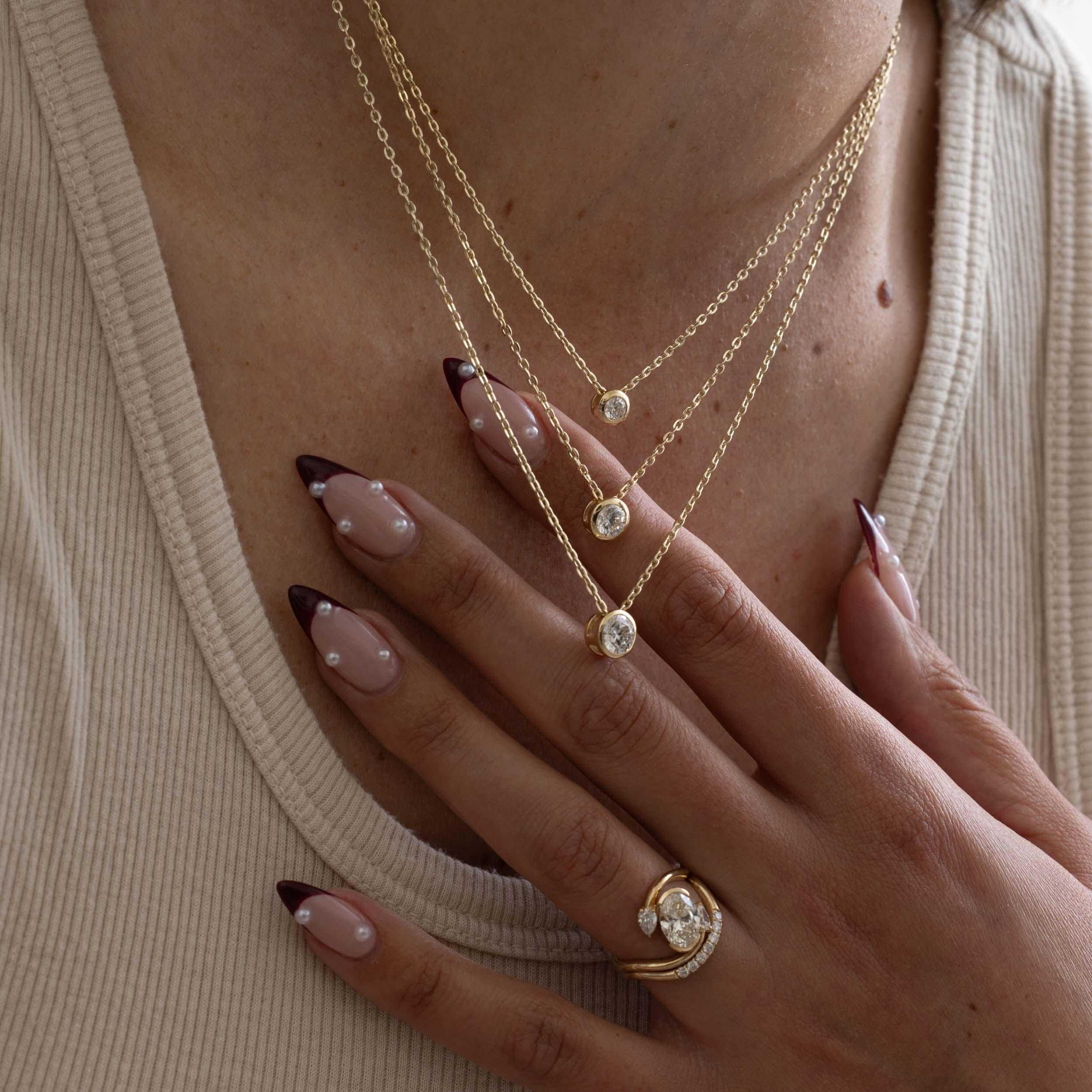 ทองแท้ 18K