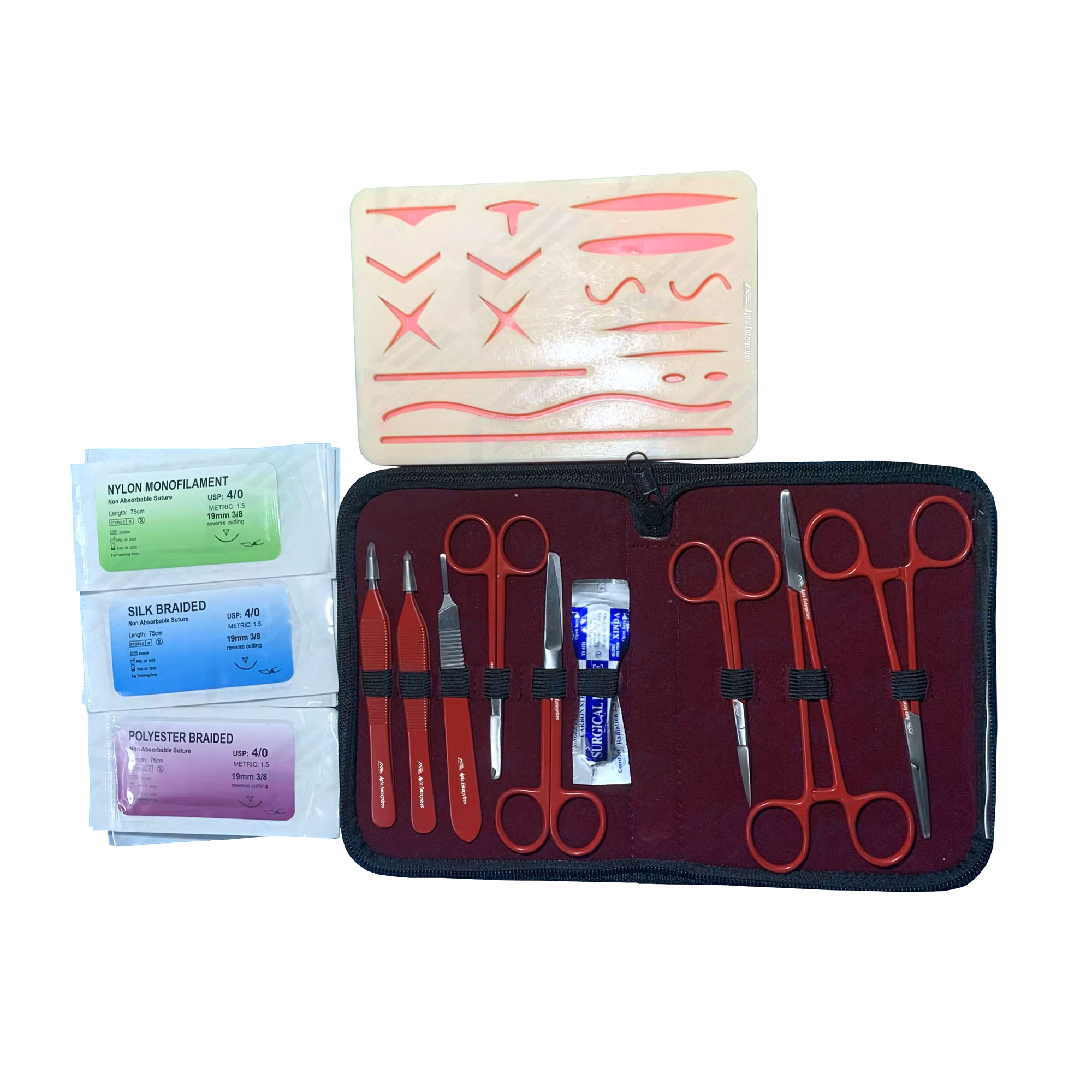 Suture Kit