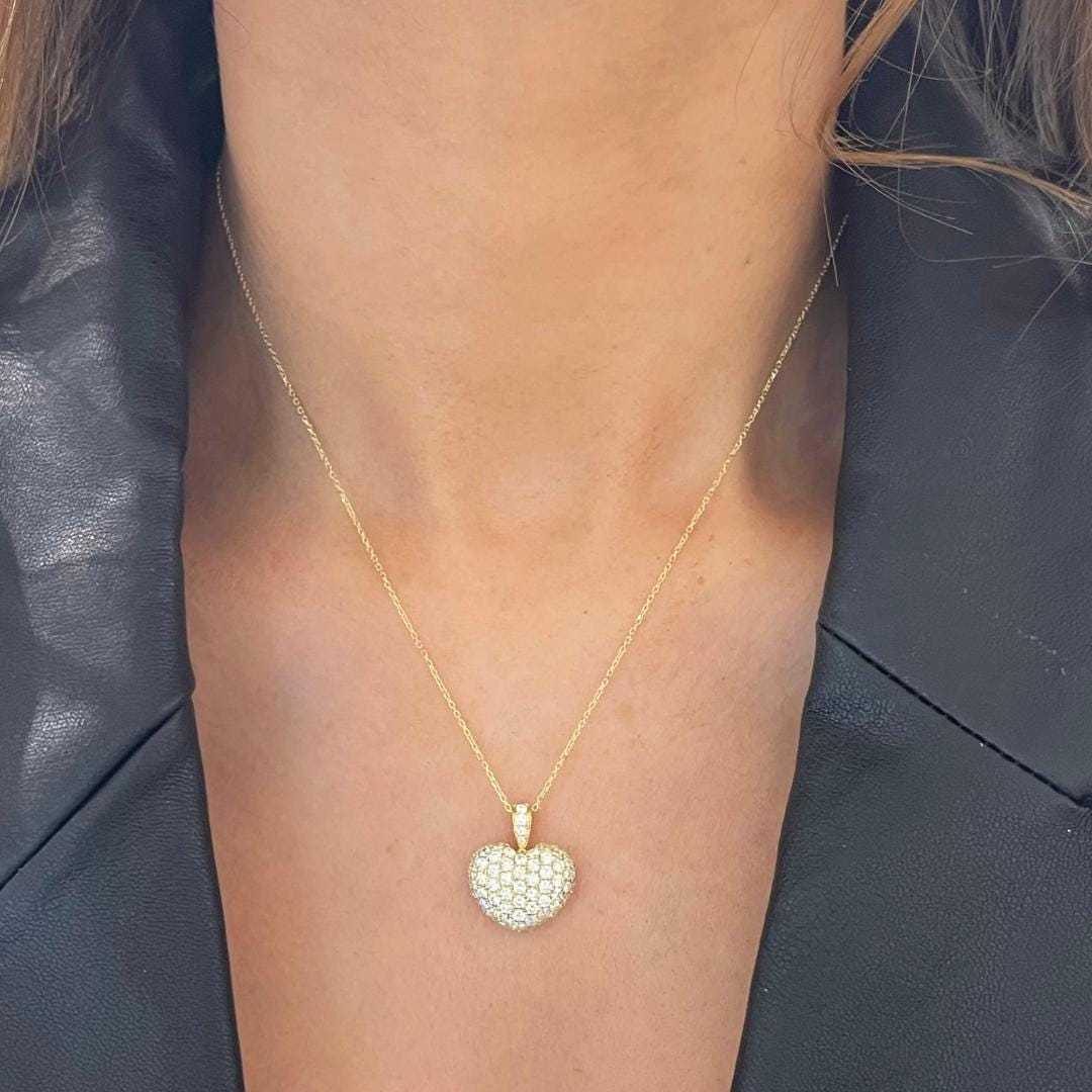 10K Solid Gold