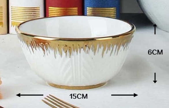 6" Bowl
