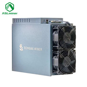 ASLminer kinerja tinggi Bombax Miner EZ100 12.5Gh s 2300W ASIC Miner mesin penambang koin dll - Product Image 2