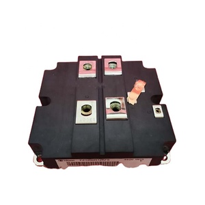 Hình ảnh cầu 1200V 1200A có sẵn Thyristor IGBT mô-đun điện tử mô-đun bóng bán dẫn ffz1200r12kf5 - Product Image 1