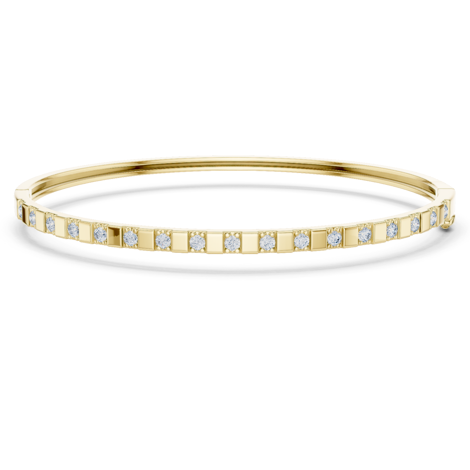 Oro amarillo