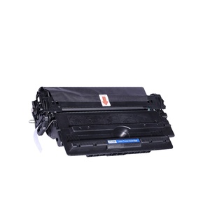 Tatrix Q7516A 7516A 16A Premium uyumlu lazer siyah Toner HP için kartuş yazıcı LaserJet 5200n 5200tn - Product Image 1
