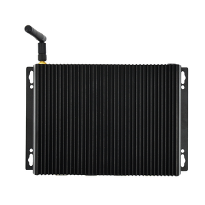 DEBIX高性能IMX8Mプラスcpuミニpc wifi pcボックスコンピューター512gbデュアルlanファンレスミニ産業用埋め込みミニボックスpc - Product Image 4