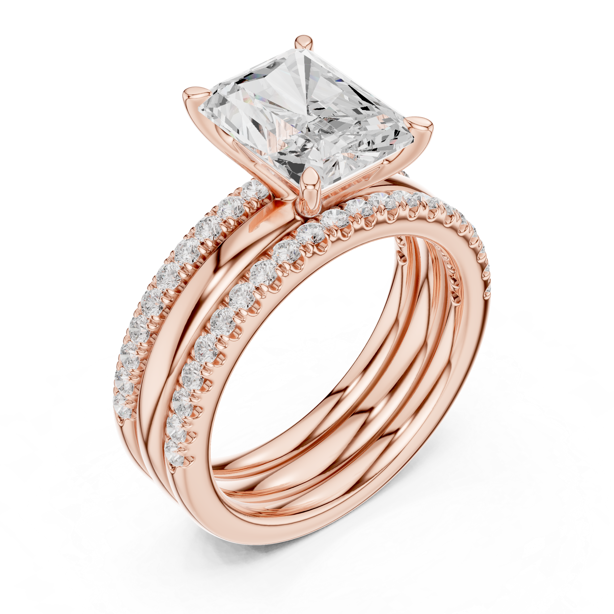 Rose Gold