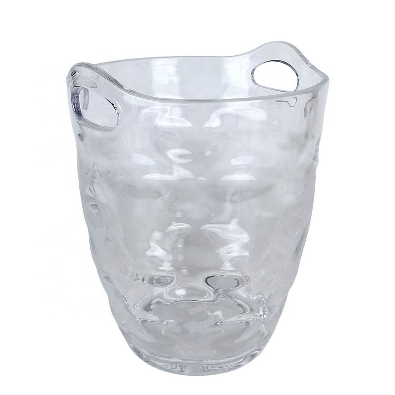 Transparent clear