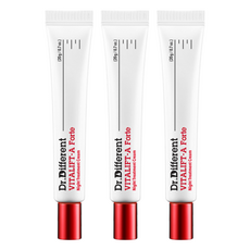 Dr. Different Vitalift a <span class=keywords><strong>Forte</strong></span> 20gナイトクリーム3eaフェイシャルクリーム