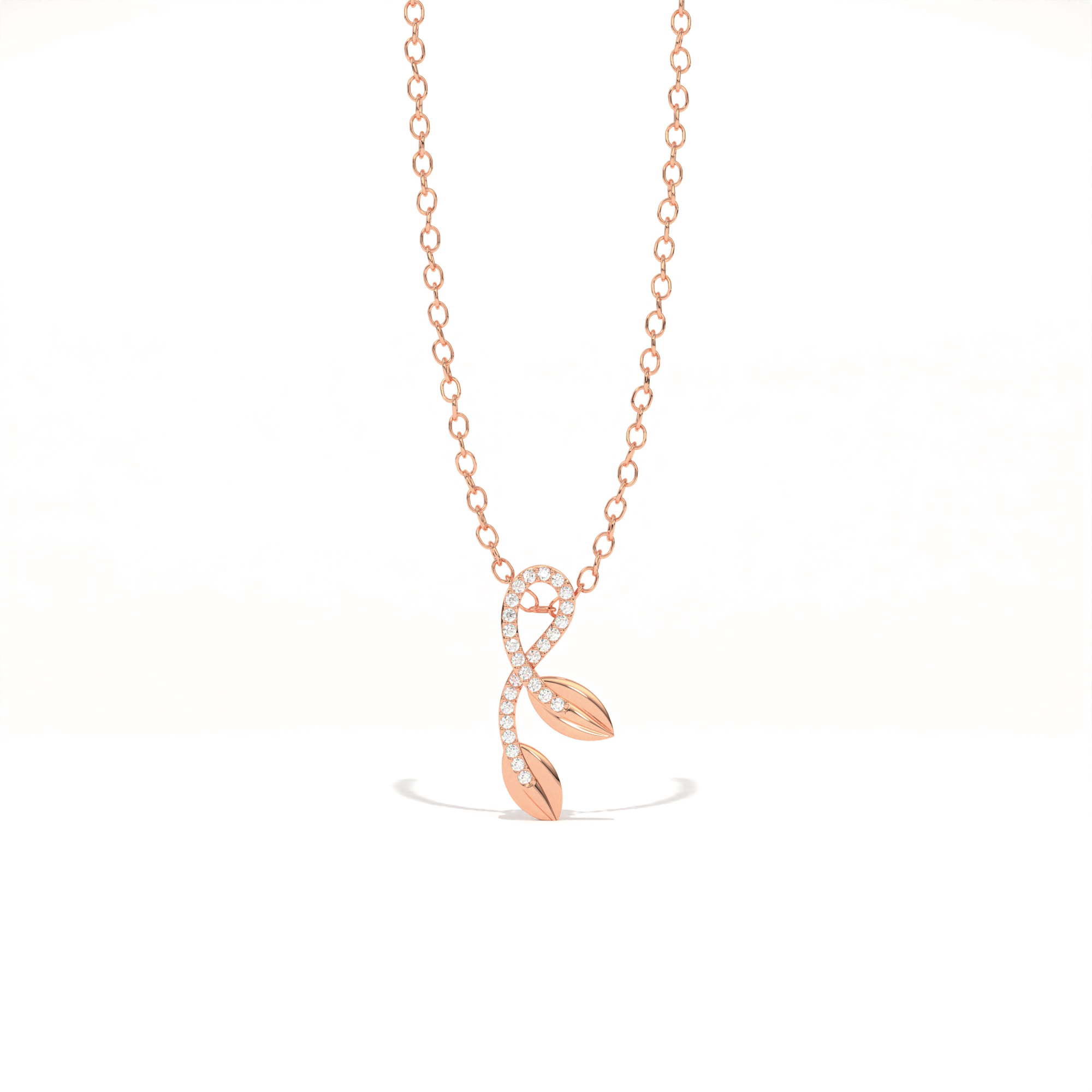 Or rose 9K