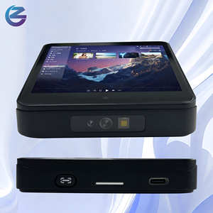 Заводская поставка Z81 POS-терминал с NFC-считывателем для проверки членства по подписке и цифровой проверки личности - Product Image 1