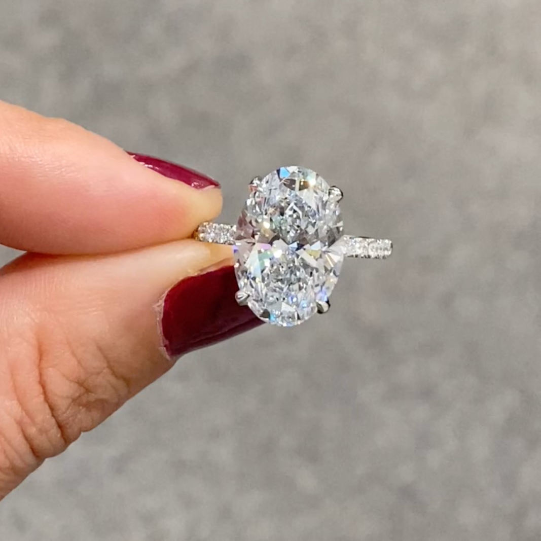 Oro 14K