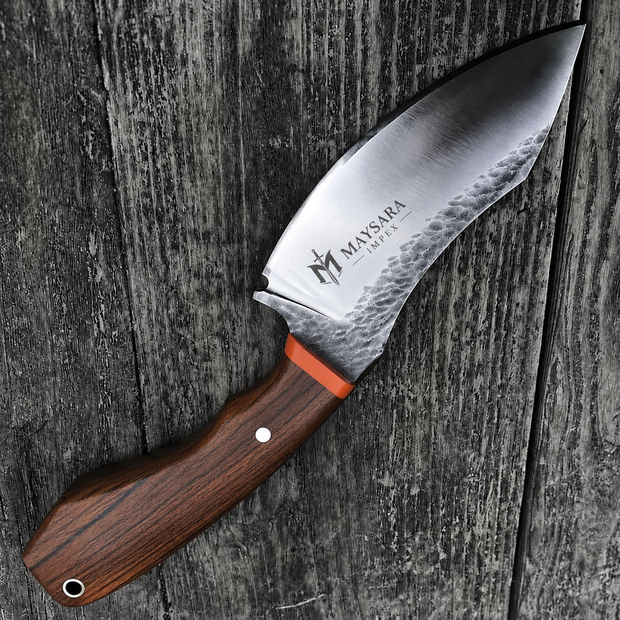 Rosewood Handle 1