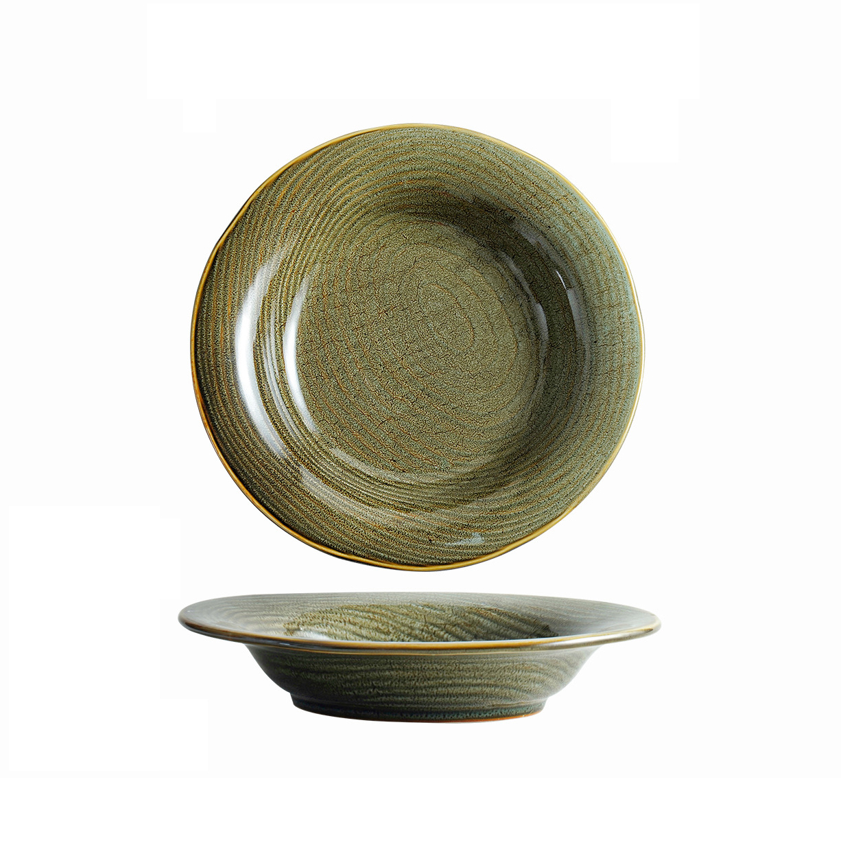 Verde militar