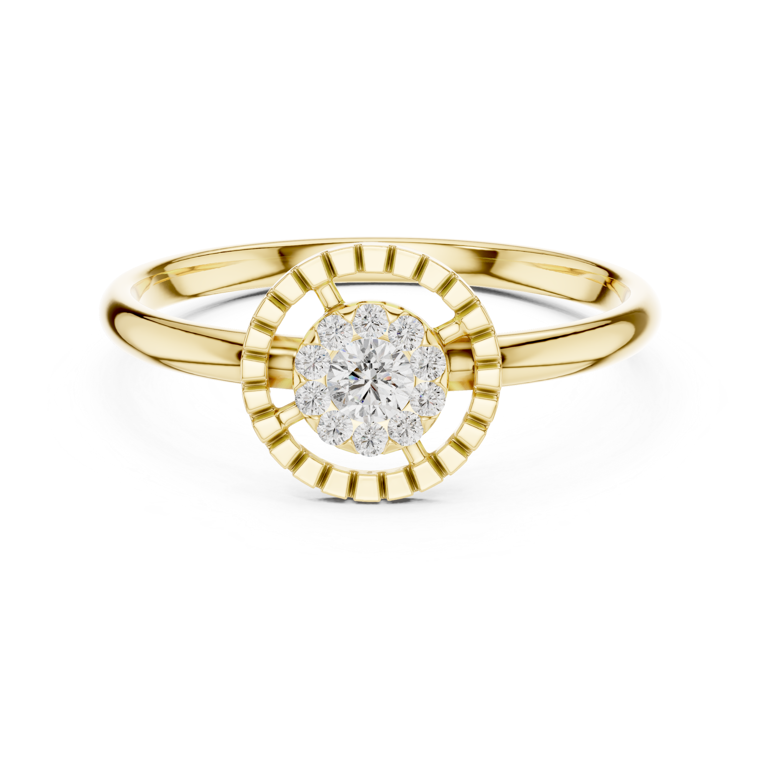 Yellow Gold