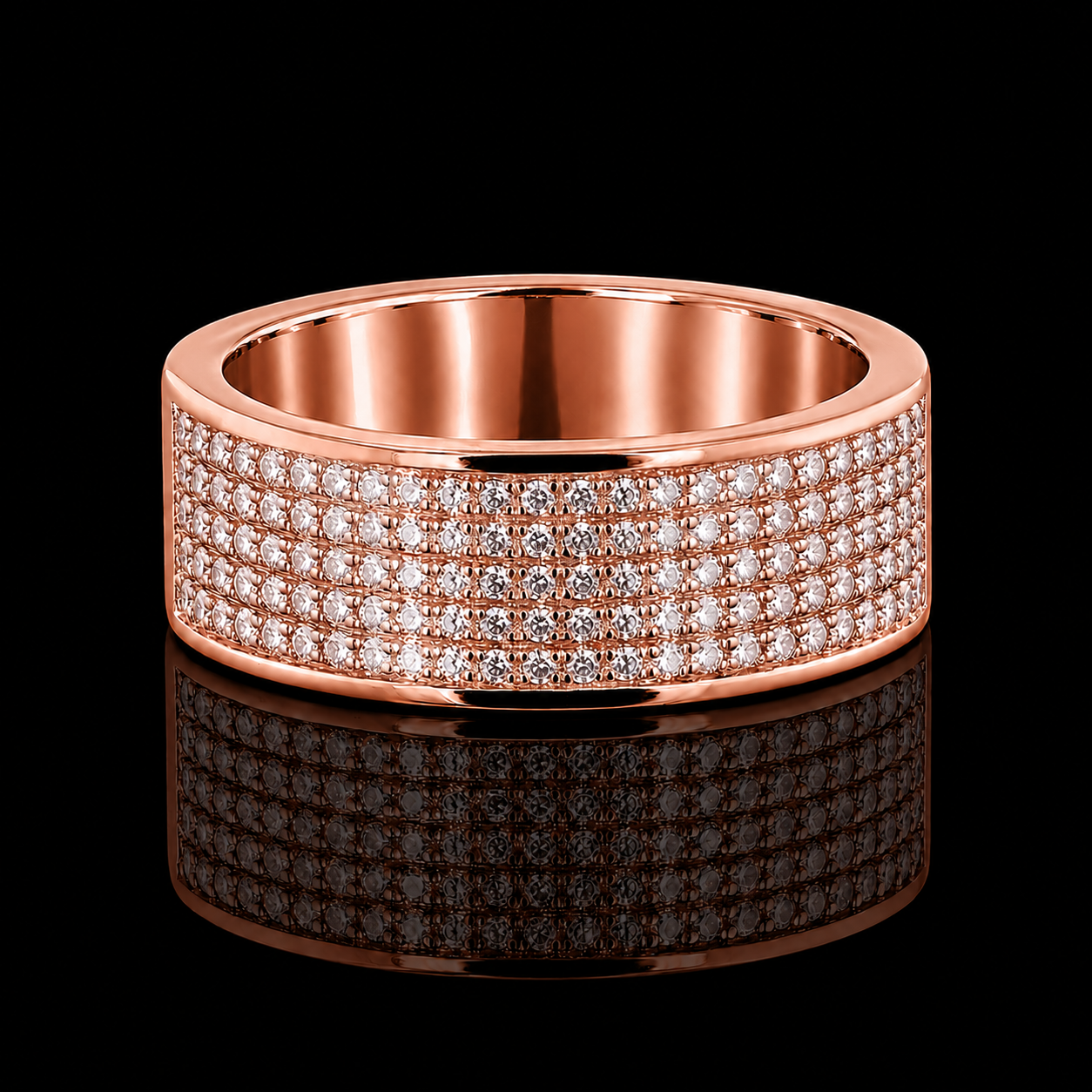 ROSE GOLD