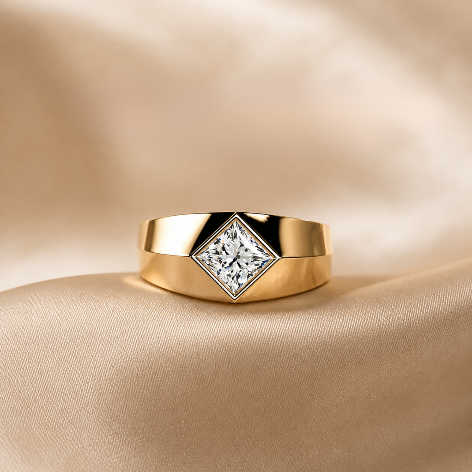 Yellow Gold