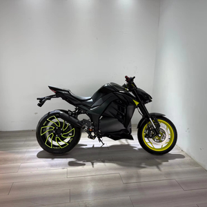 Intelligente Digitale Applicatie <span class=keywords><strong>Sensor</strong></span> Technologie High-<span class=keywords><strong>Speed</strong></span> 3000W Power Elektrische Motorfiets Voor Volwassenen Met Lithium Batterij - Product Image 4