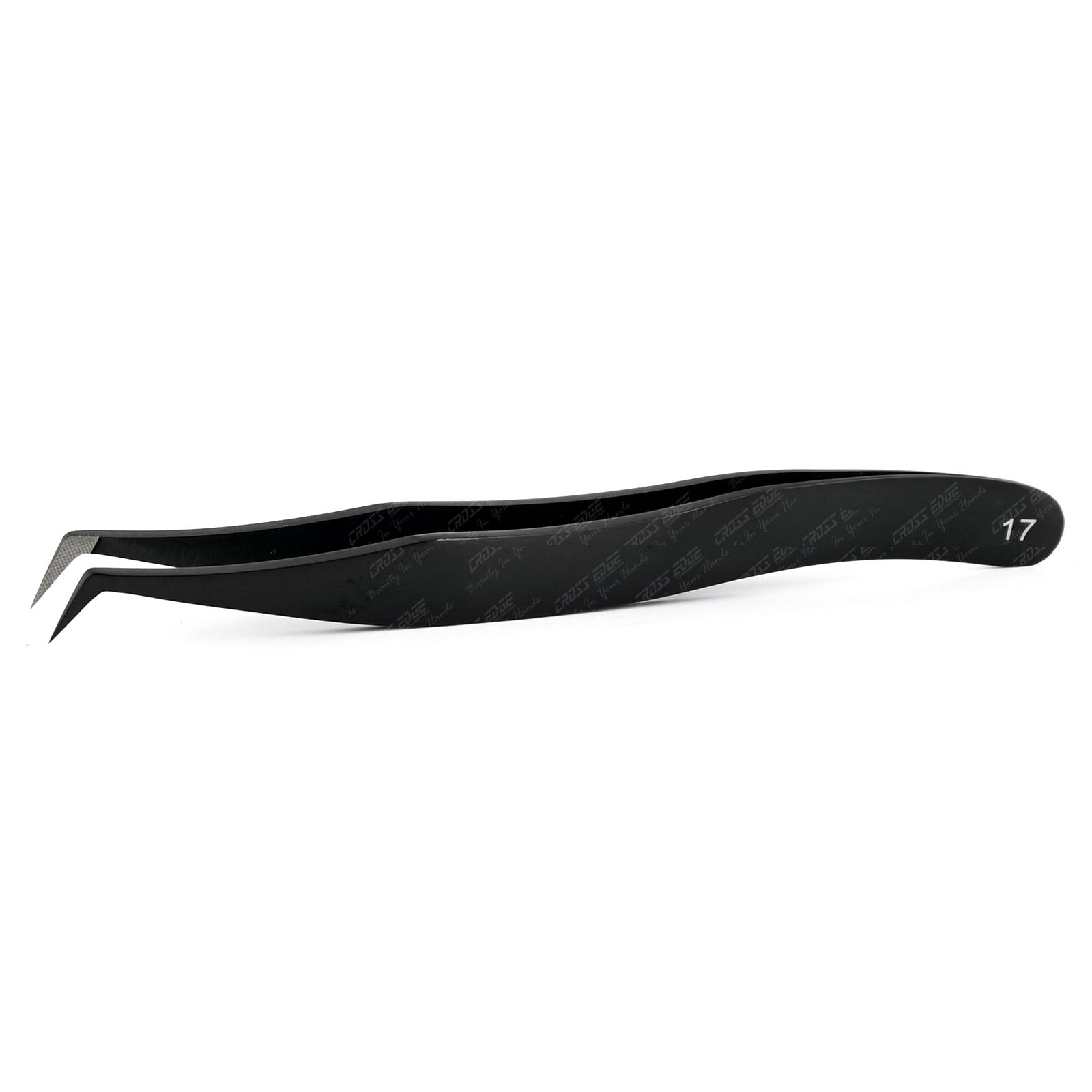 Black Tweezer 16