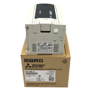 FX3G-40MR/ES-Logik modul SPS-CPU-E/A-Modul FX3G40MRES SPS-Haupteinheit Programmier bare Logik steuerung - Product Image 3