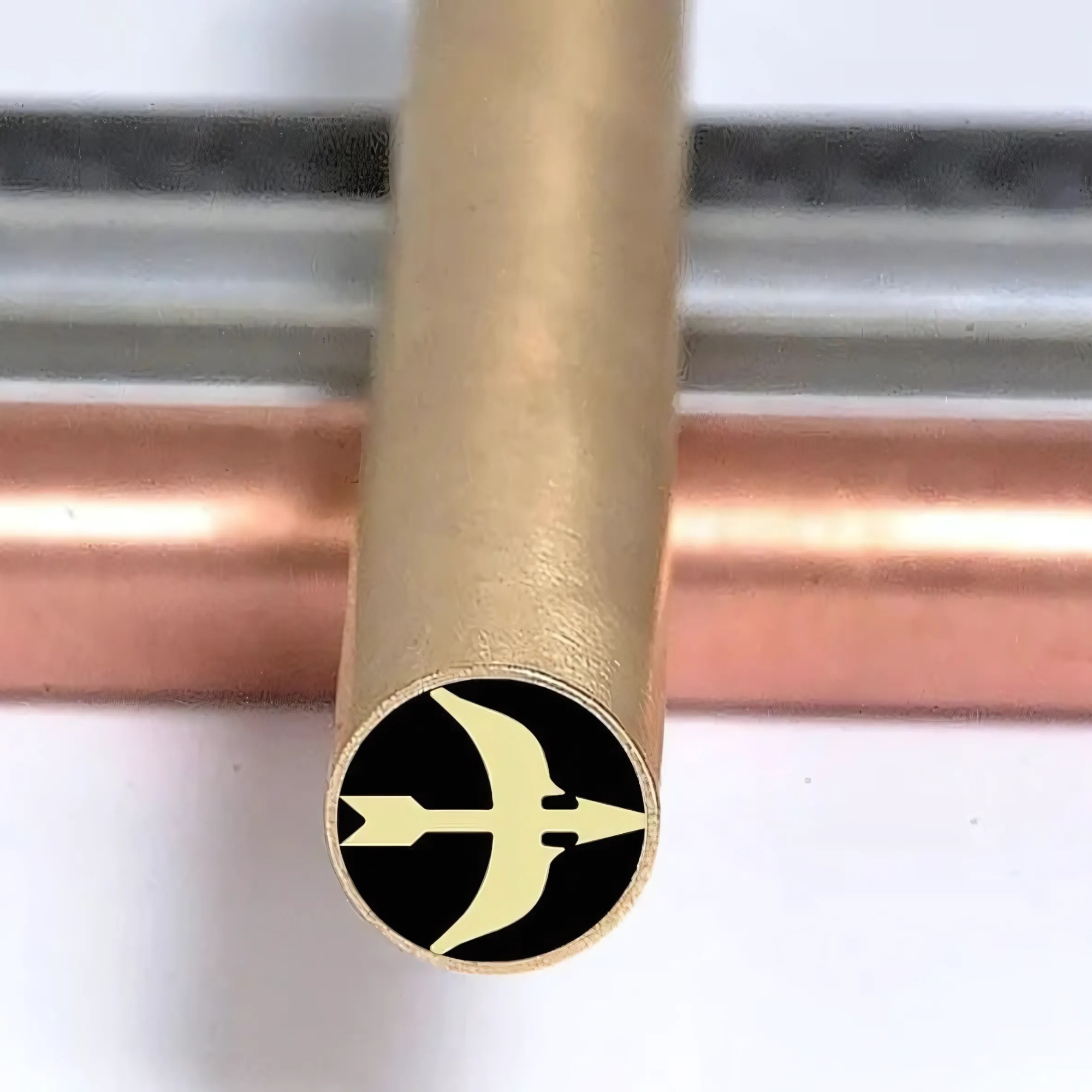 Copper Tube