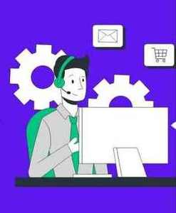 Kullanıcı dostu, Modern ve minimal B2B & B2C e-ticaret portalı oluşturmak için yetenekli Web geliştirici hizmetleri