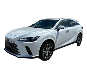 使用された2024 L-e-x-u-s RX 350 FWD - Product Image 1