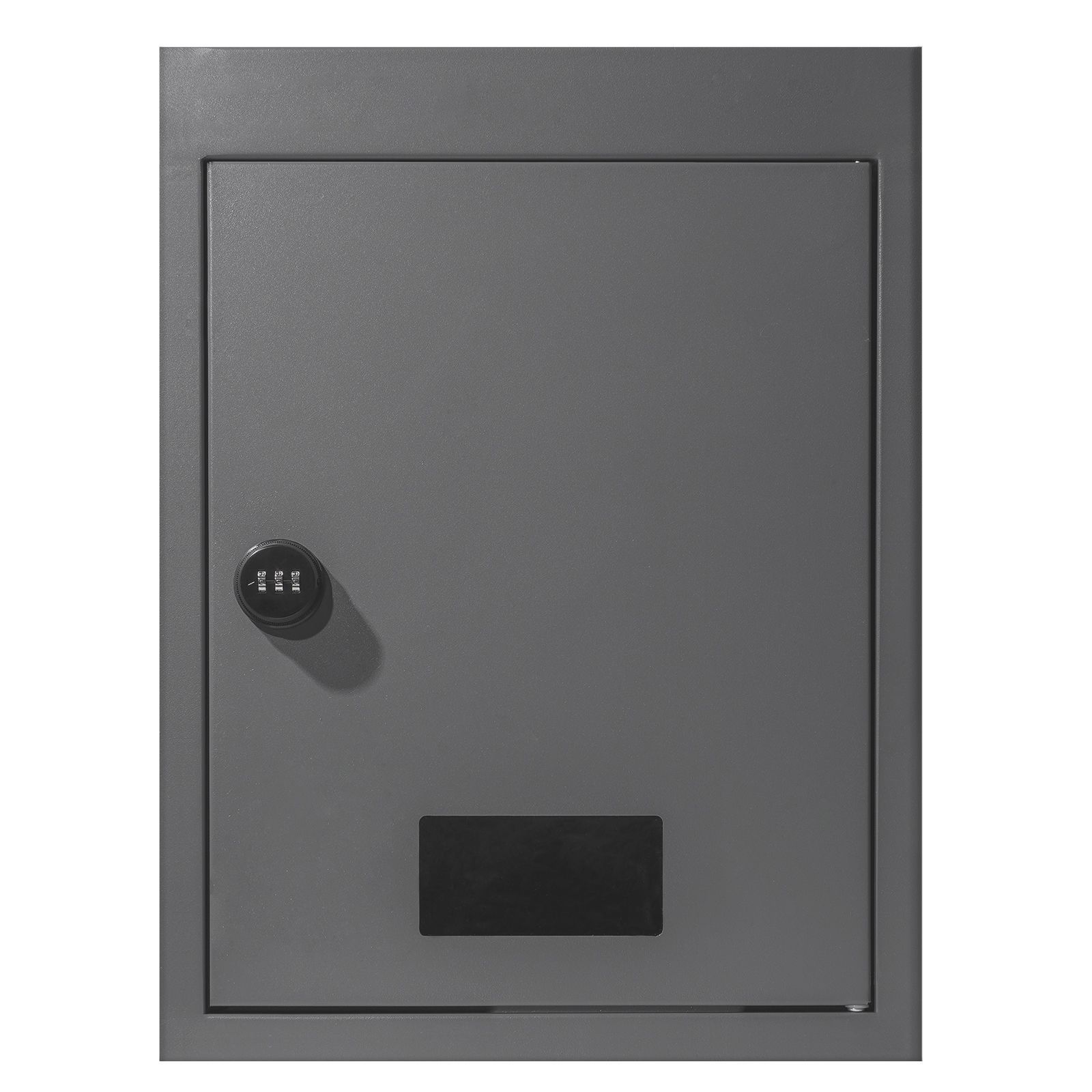 Dark Gray Color