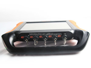 Y-Link Ultraschall-Beton pfahl tester Puls geschwindigkeit & Foundation Pile Inspection Equipment YL-PST(FS) - Product Image 4