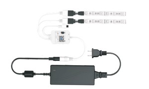 Ir24 tasti RGB musica wifi controller led - Product Image 3