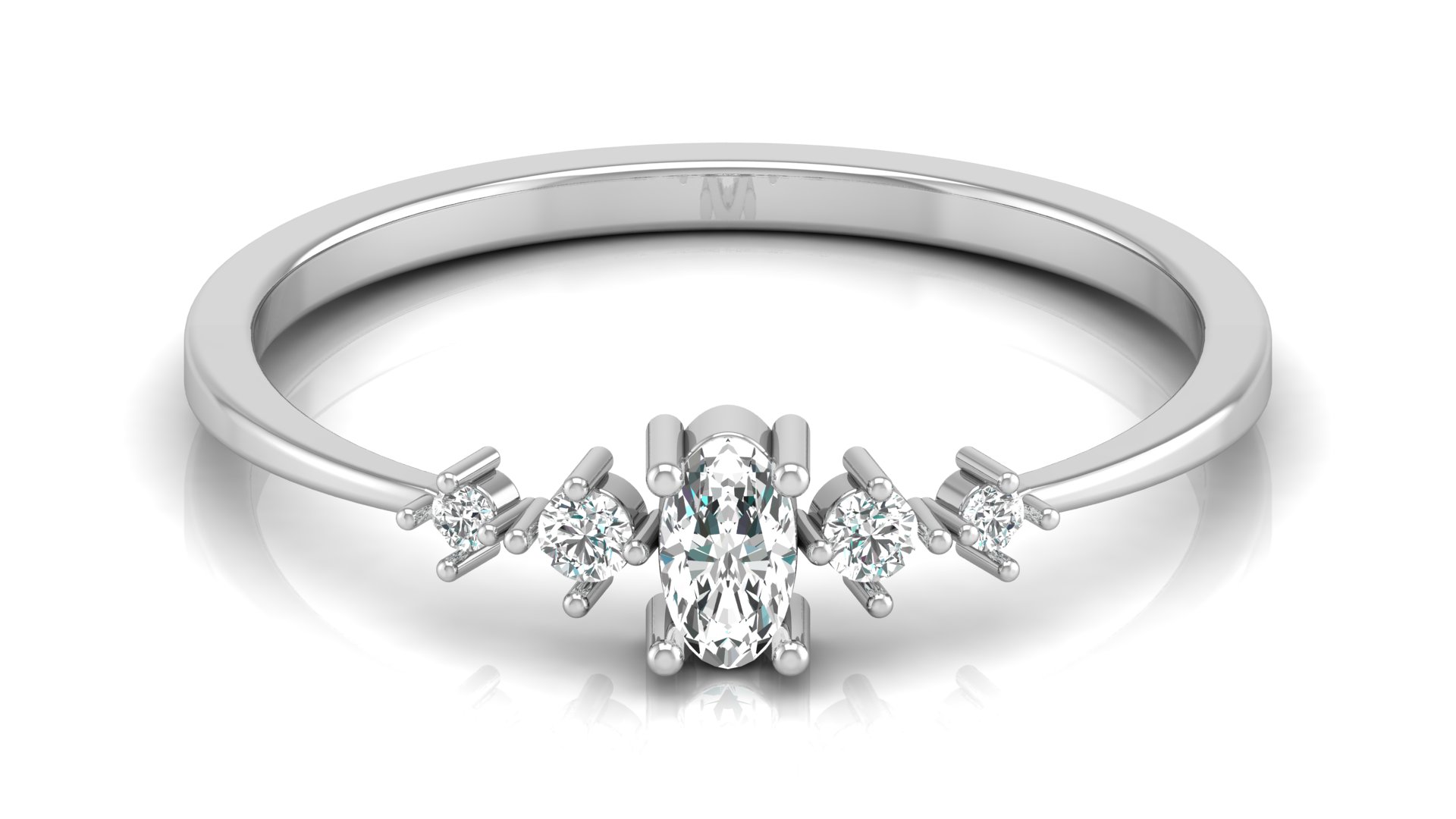 Or massif 14K