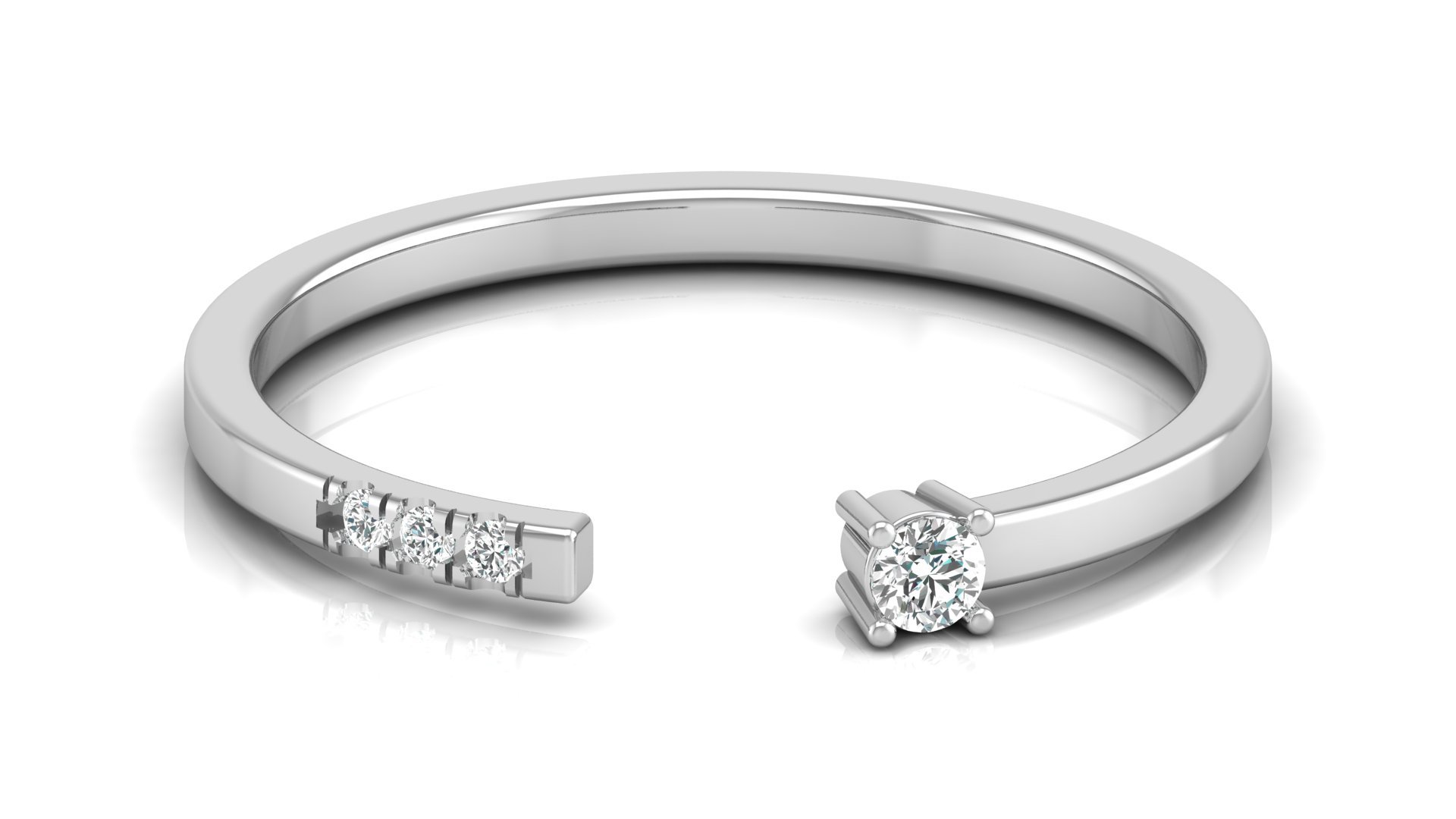 Or massif 14K