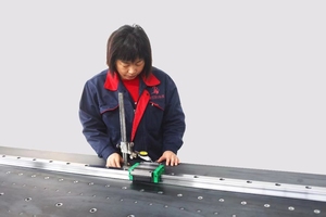 Heavy Load High Precision <strong>Linear</strong> Block Bearing <strong>Length</strong> 100mm 150mm 200mm 300mm 500mm <strong>Linear</strong> Guideway <strong>Rail</strong> <strong>Rail</strong> <strong>Linear</strong> <strong>of</strong> Hgw30 - Product Image 6
