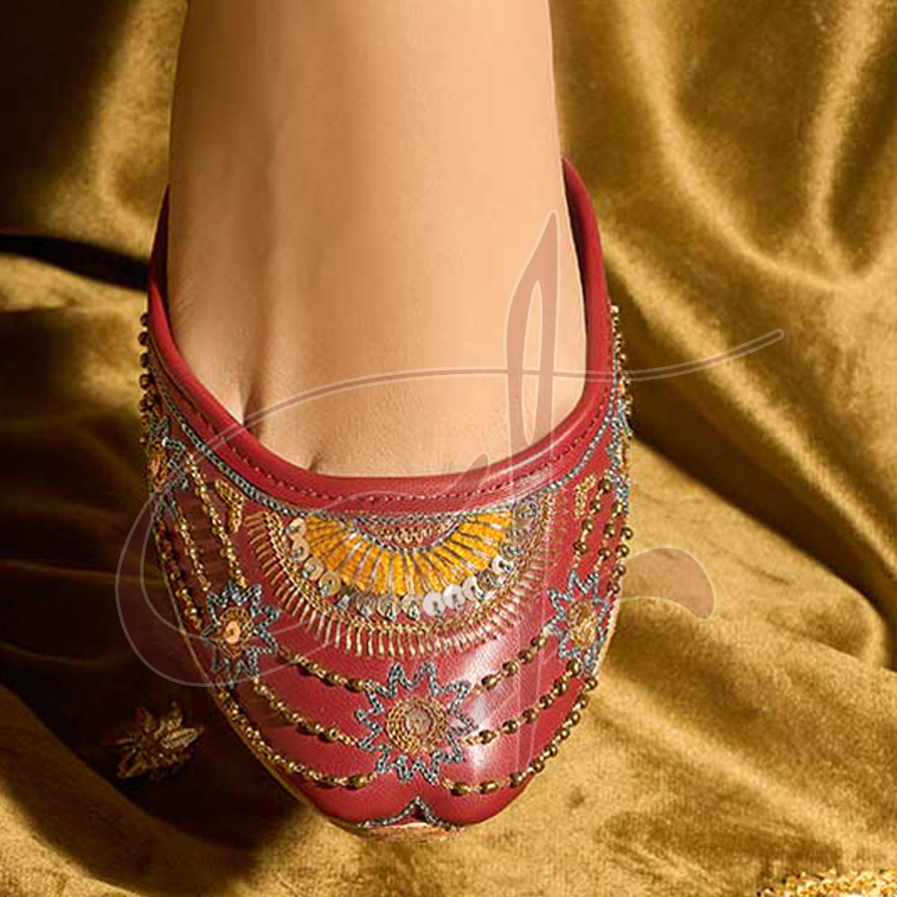 Marron