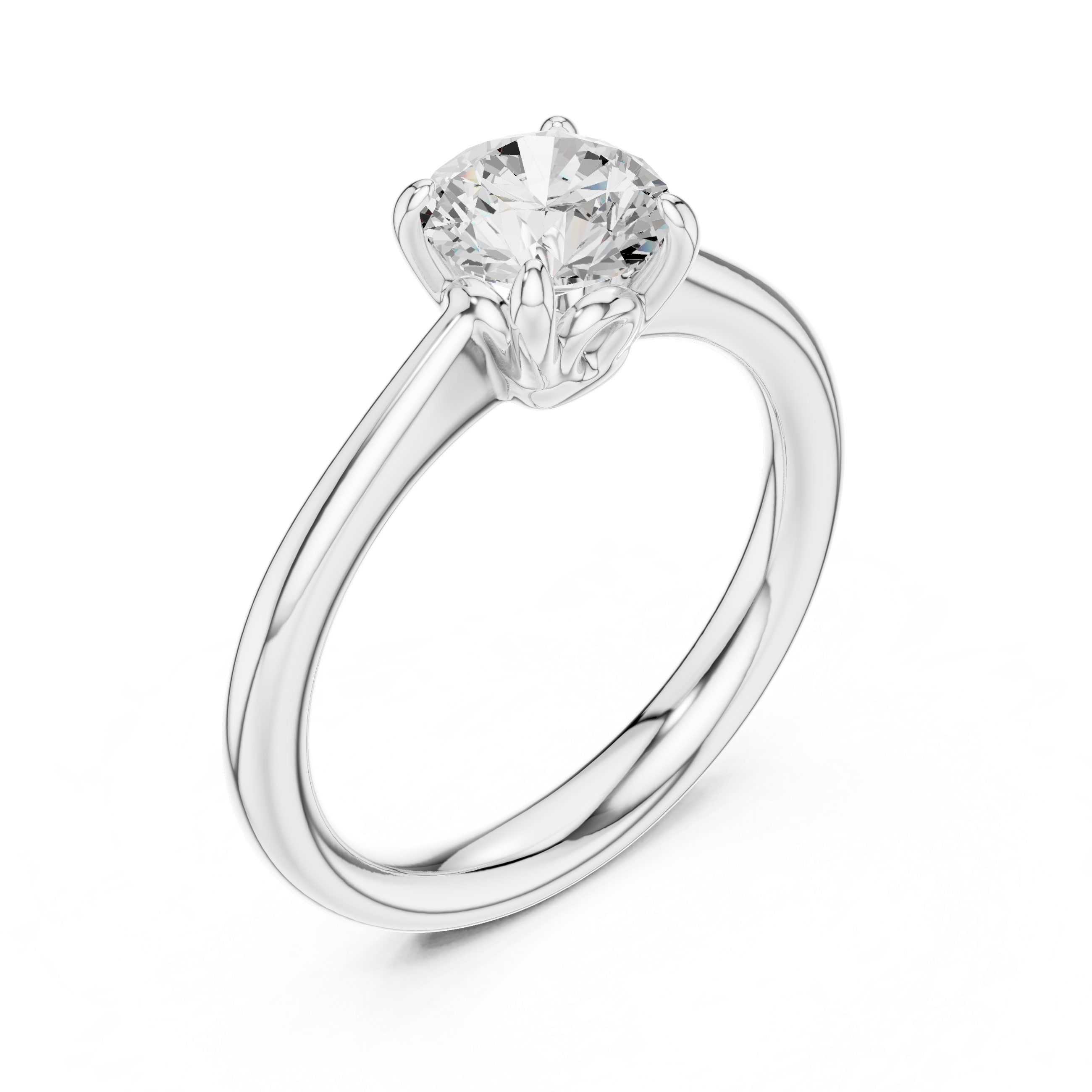 White Gold