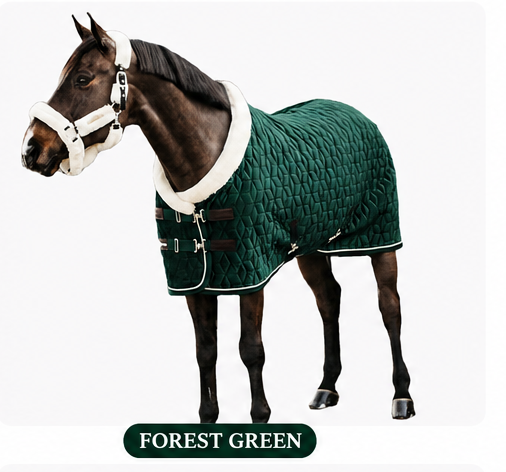 Forest Green