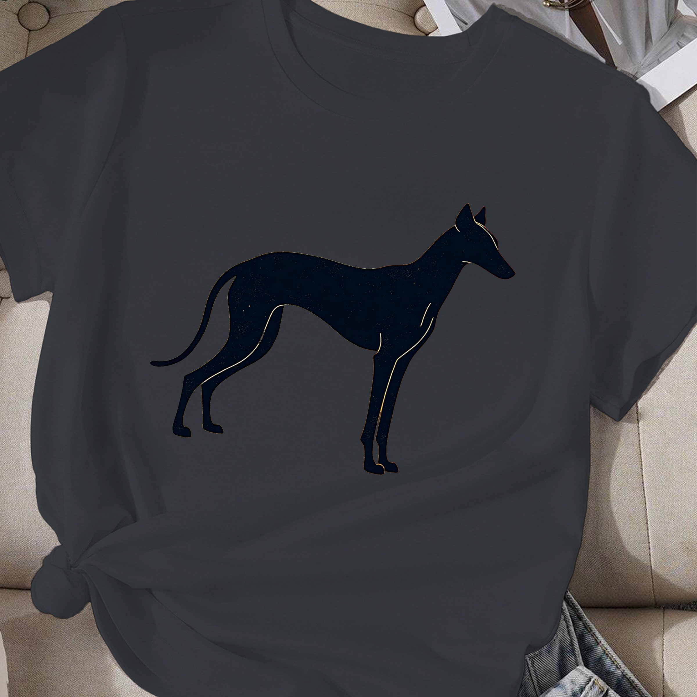Dark Gray
