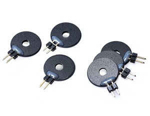 压电雾化器陶瓷元件压电换能器超声波雾化器 - Product Image 4