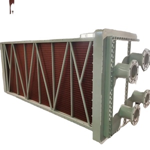 Custom 1000MW Turbine Generator Air Cooler 980KW Unit for Nuclear <strong>Power</strong> <strong>Plants</strong> Manufacturer's <strong>Heat</strong> Exchanr Product