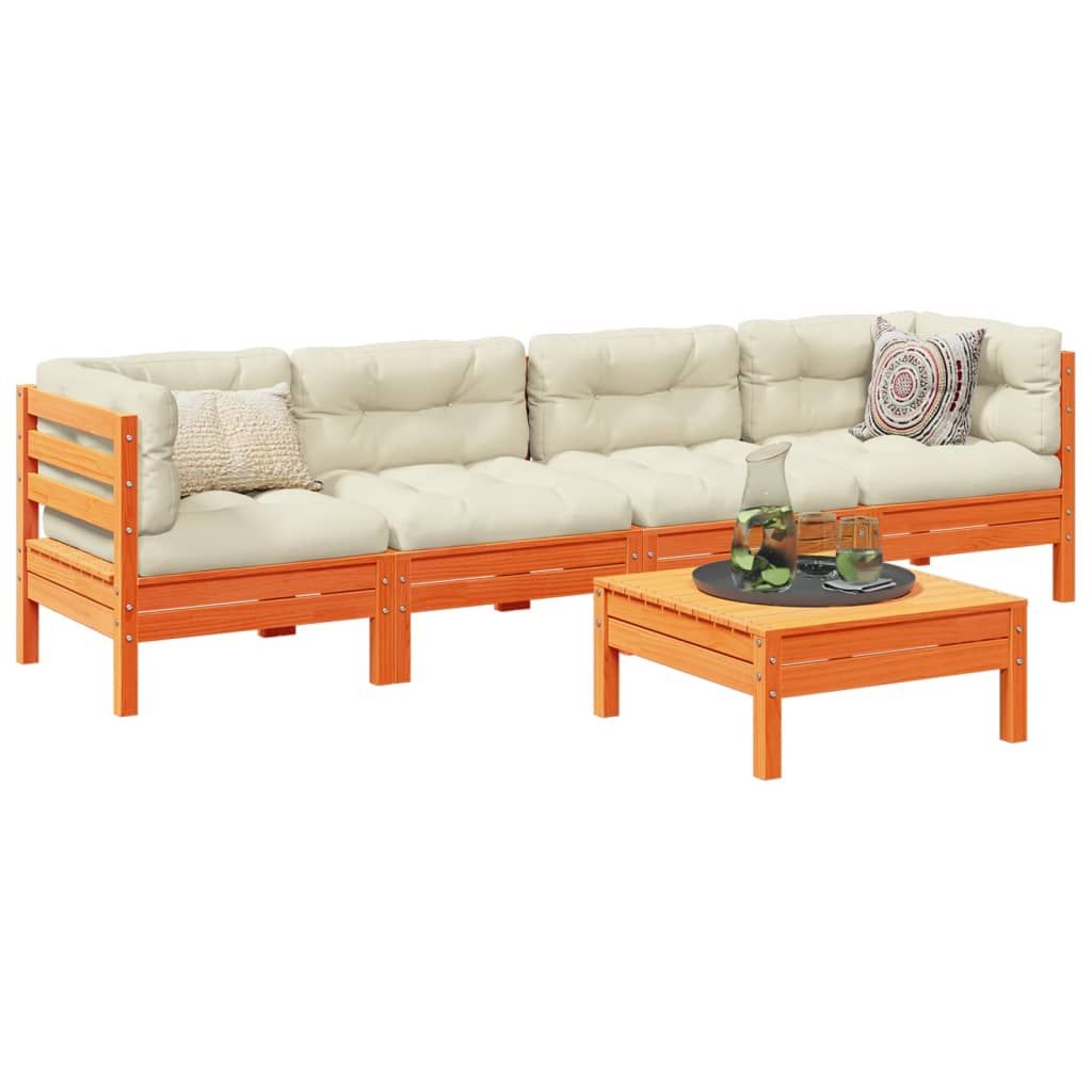 Brown Color