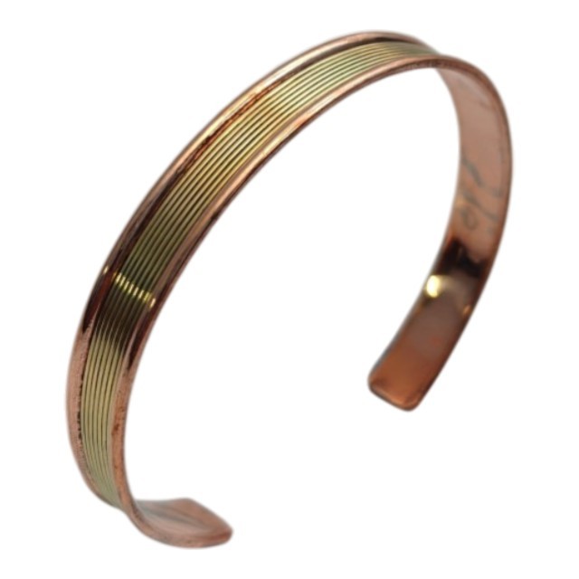 copper