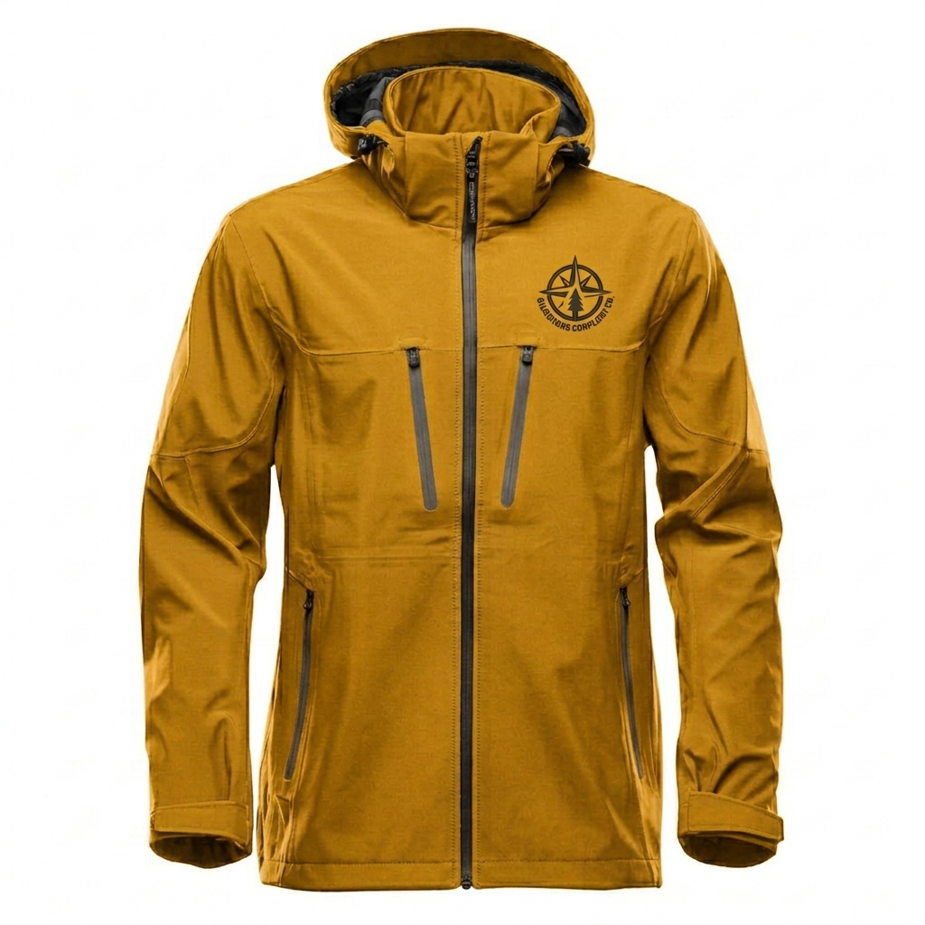 Jaune