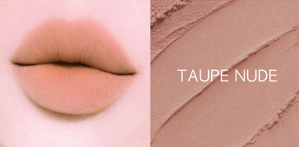 Taupe nu