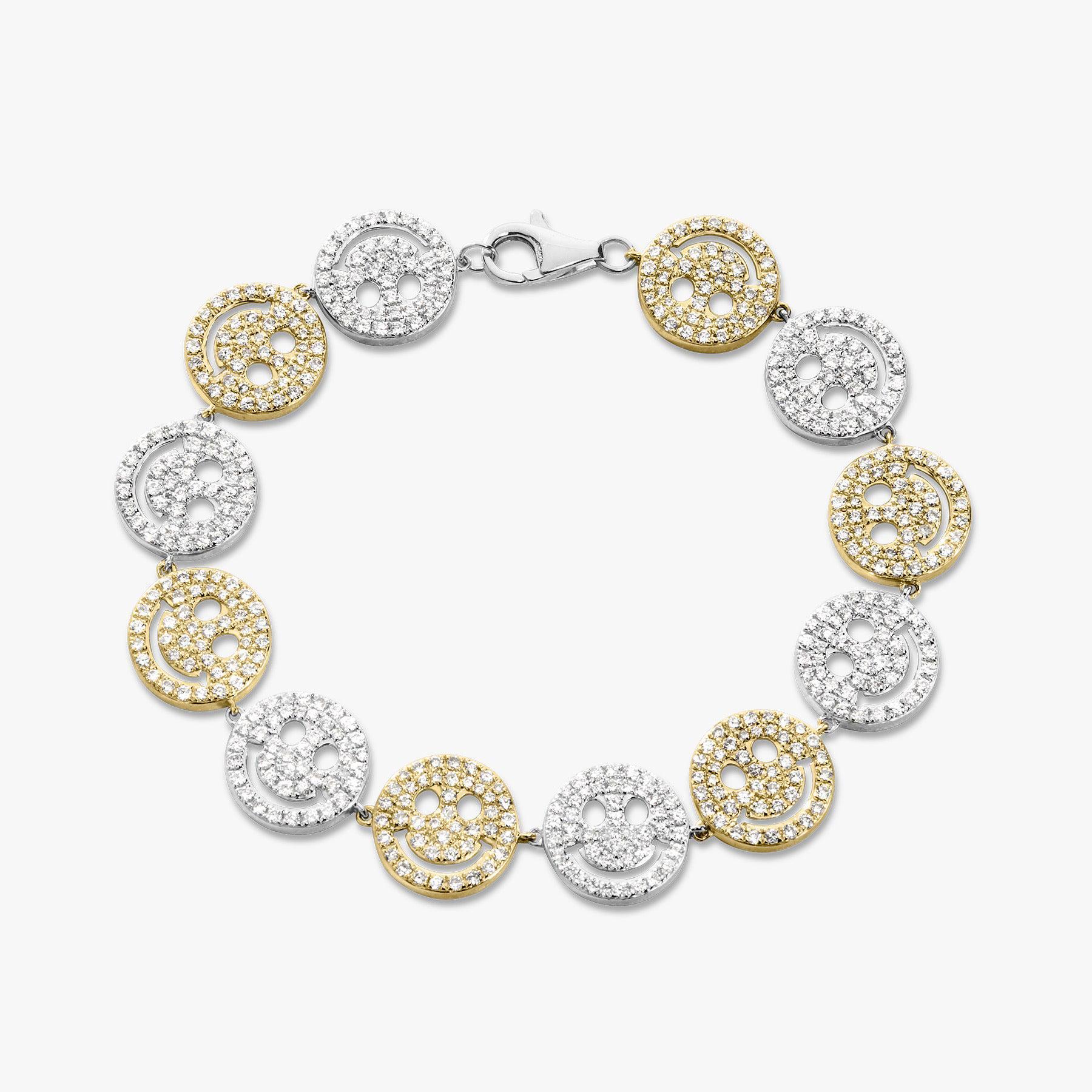 14K Solid Gold