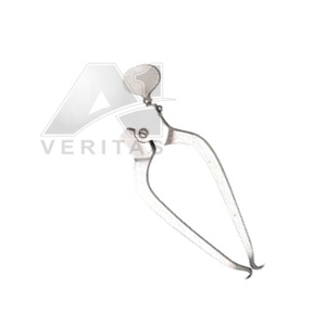 A-1 Veritas comyn <span class=keywords><strong>berkeley</strong></span> vulva tự giữ lại Vật liệu rút lại thép không gỉ chất lượng cao cấp - Product Image 4