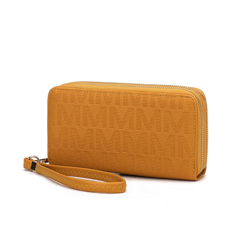 Mustard Color