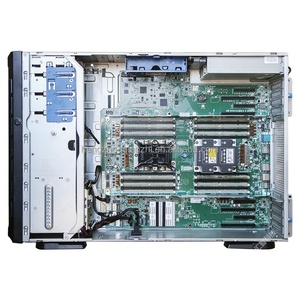 Hot Selling Hpe Proliant Ml110 Gen11 Gen10 Server Supplier 5.5u 4.5u Price Servidores Hosting <strong>Hp</strong> Tower Server - Product Image 2